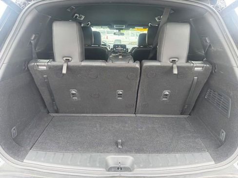 Used 2025 Nissan Pathfinder Rock Creek image 19