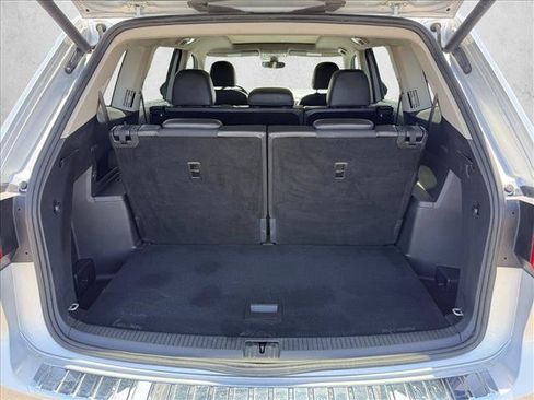 Used 2018 Volkswagen Atlas SEL FWD image 7