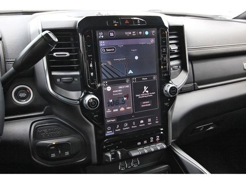 Used 2025 RAM 2500 Laramie w/ Night Edition AWD/4WD image 21