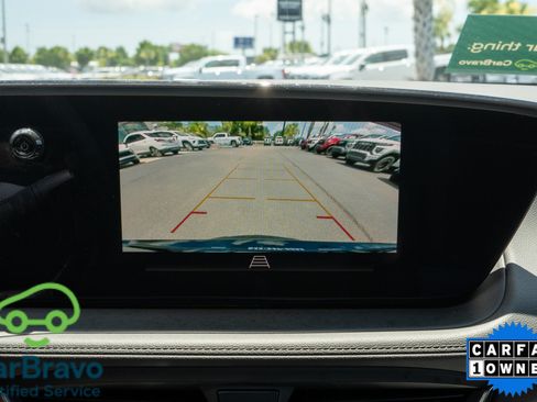 Used 2025 Buick Encore GX Sport Touring w/ Comfort Package FWD image 19