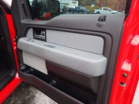 Used 2012 Ford F150 STX w/ STX Decor Pkg image 16