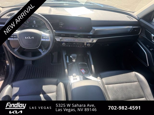 Certified 2024 Kia Telluride LX FWD image 6