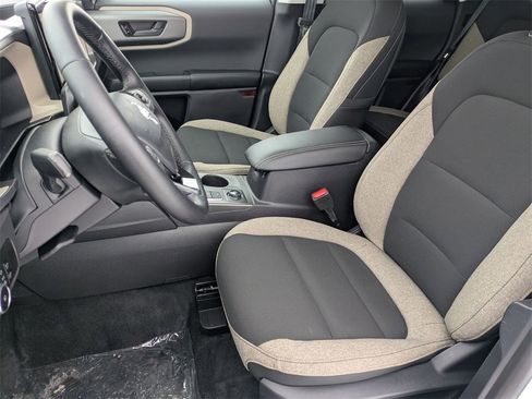 New 2025 Ford Bronco Sport Big Bend w/ Convenience Package image 15