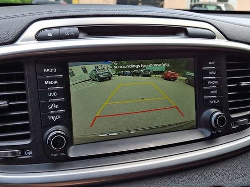 Used 2017 Kia Sorento SX AWD/4WD image 22