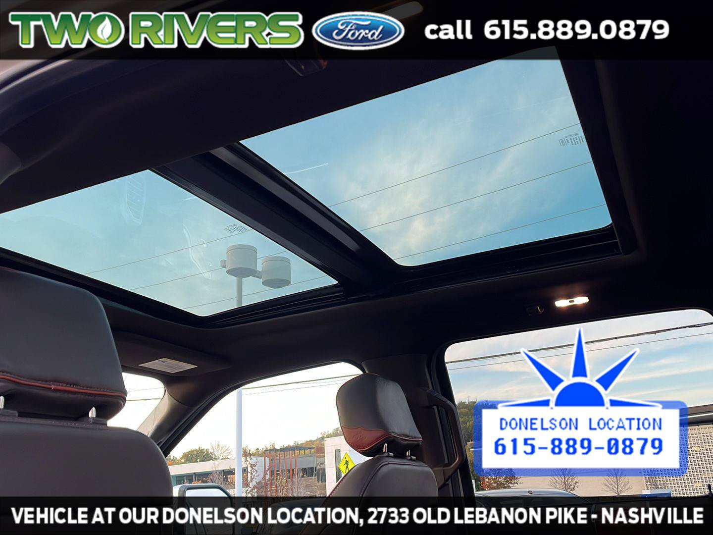 Used 2018 Ford F150 King Ranch w/ Equipment Group 601A Luxury AWD/4WD image 38