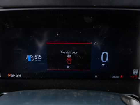 Used 2026 Ford F250 Platinum image 20