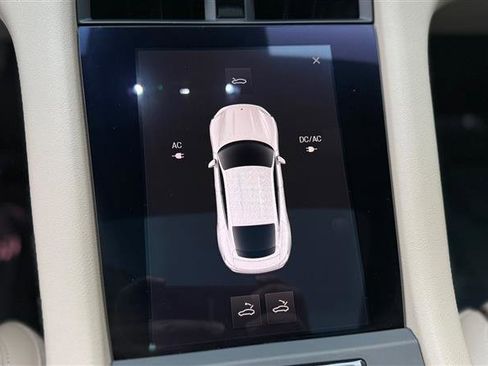 Used 2023 Porsche Taycan image 36