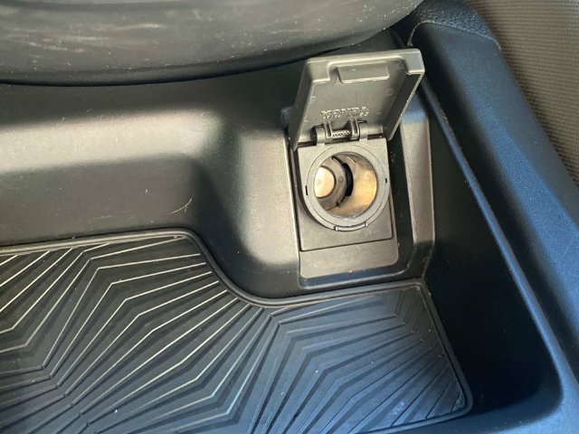 Used 2018 Honda CR-V EX image 27