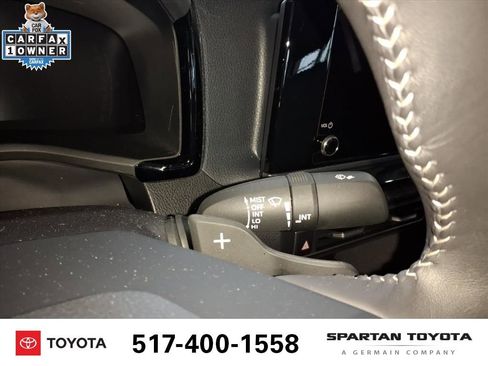 Used 2025 Toyota Camry SE image 22