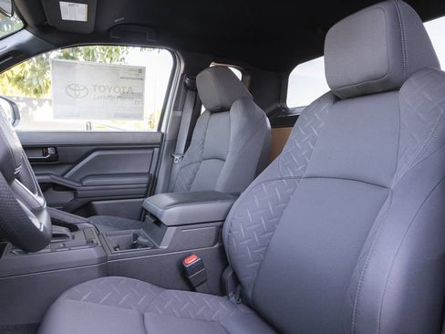 New 2026 Toyota Tacoma SR RWD image 8