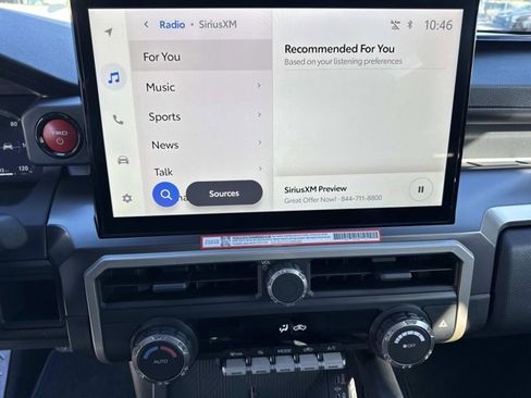 Certified 2025 Toyota Tacoma TRD Off-Road image 26