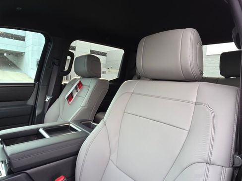 New 2026 Toyota Tundra SR5 AWD/4WD image 23