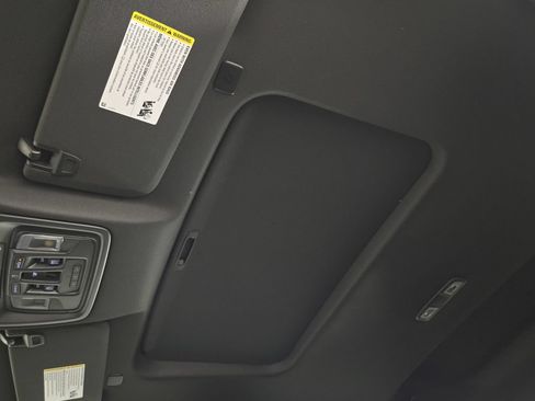 New 2026 Chevrolet Silverado 2500 ZR2 AWD/4WD image 28