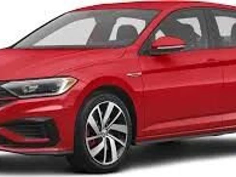 Used 2019 Volkswagen Jetta GLI FWD image 1
