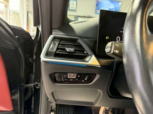 Used 2023 BMW i4 eDrive35 w/ Premium Package RWD image 22