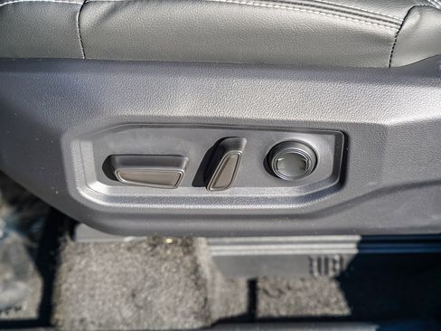 New 2026 Toyota Tundra Limited image 24