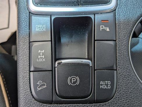 Used 2021 Kia Sportage SX image 19