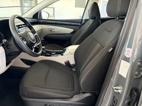 Used 2024 Hyundai Tucson SEL image 7