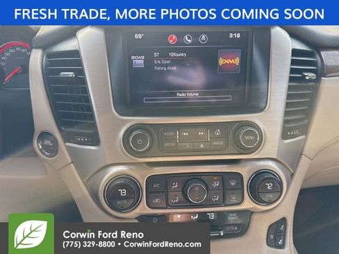 Used 2015 GMC Yukon Denali image 18