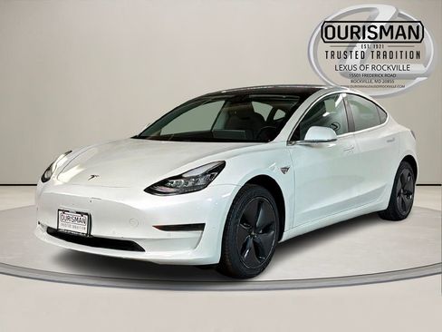 Used 2022 Tesla Model Y Performance image 2