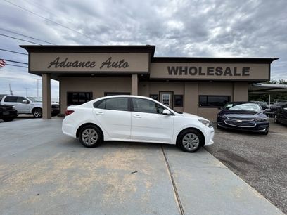 Used 2020 Kia Rio LX