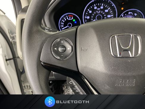 Used 2022 Honda HR-V LX image 22