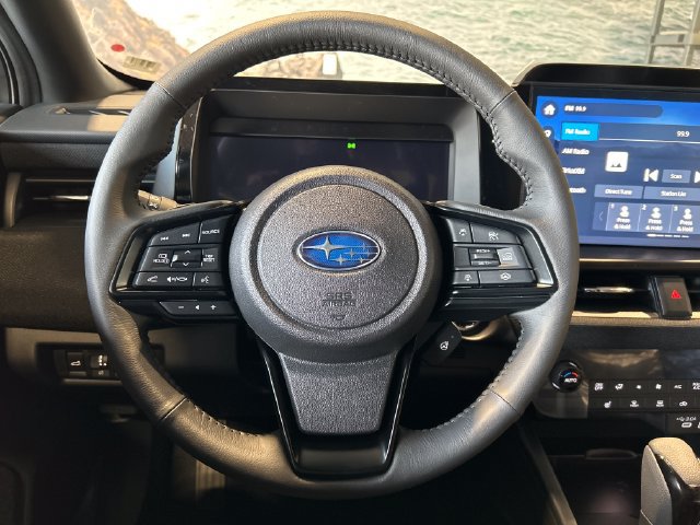 New 2026 Subaru Outback Premium AWD/4WD image 10