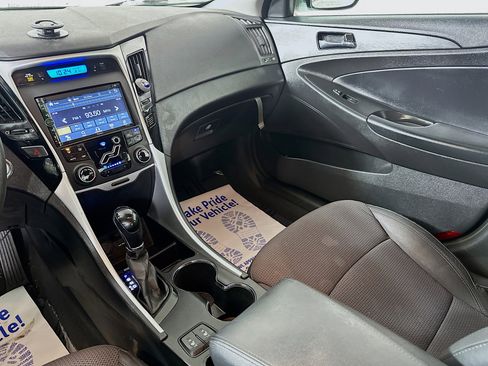 Used 2013 Hyundai Sonata SE image 21