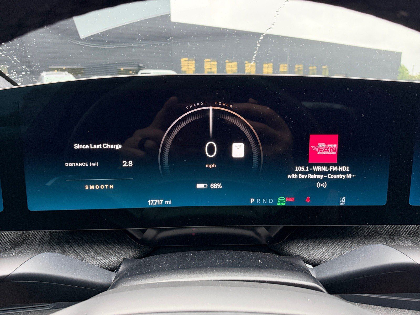 Used 2024 Lucid Air Pure RWD image 23