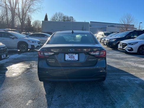Certified 2024 Subaru Legacy Premium image 4