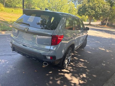 Used 2023 Honda Passport EX-L image 6