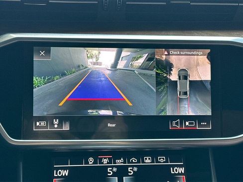 Used 2019 Audi A6 3.0T Premium Plus w/ Premium Plus Package image 19