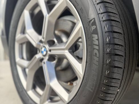 Used 2022 BMW X3 sDrive30i w/ Convenience Package image 8