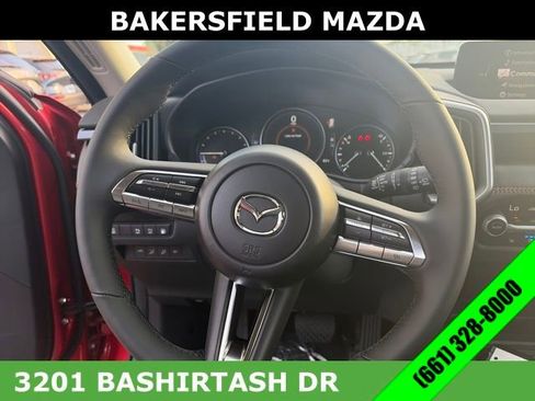 New 2026 MAZDA CX-50 AWD 2.5 Hybrid w/ Weather Package image 21