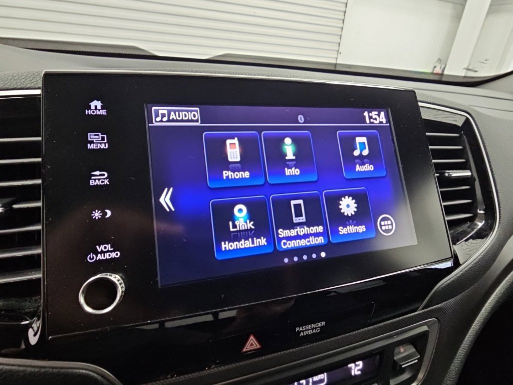 Used 2023 Honda Ridgeline RTL image 14
