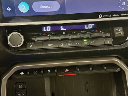 Used 2023 Toyota Tundra SR5 w/ TRD Sport Premium Package image 23