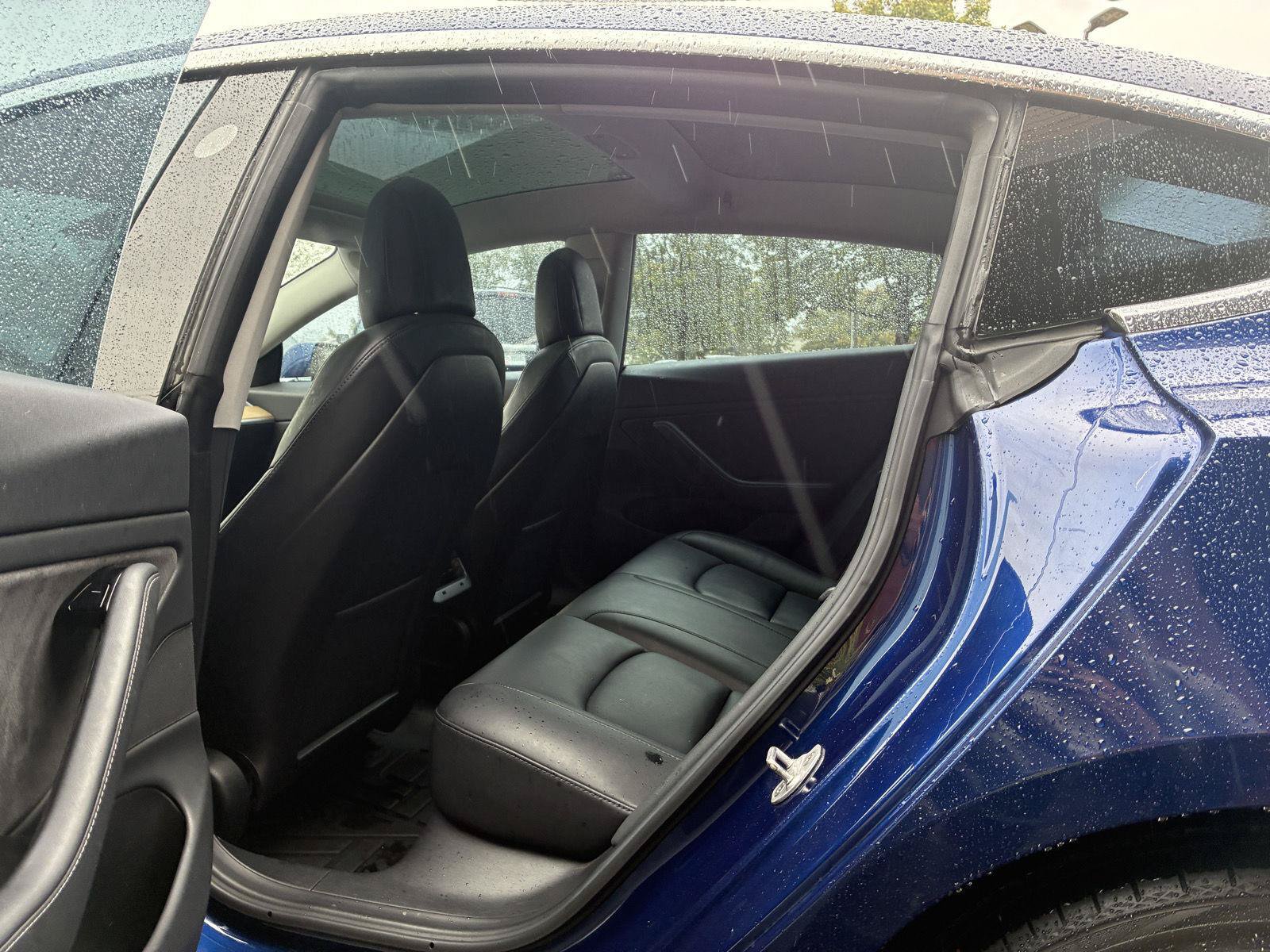 Used 2019 Tesla Model 3 Long Range AWD/4WD image 20