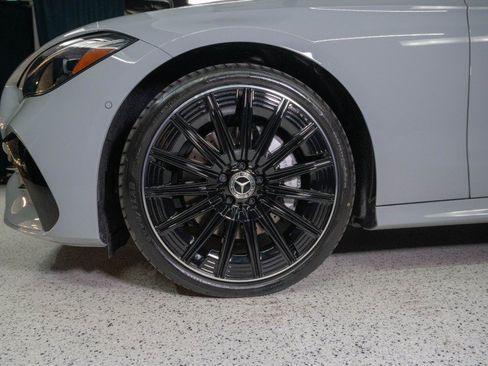 New 2026 Mercedes-Benz CLE 300 4MATIC Coupe image 28