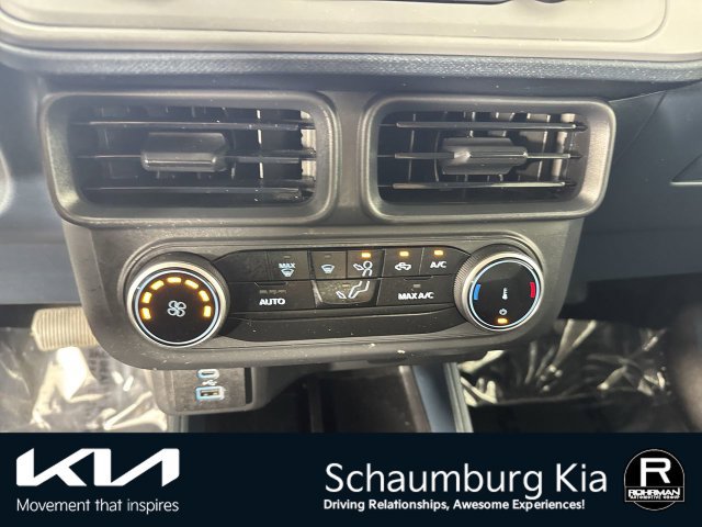 Used 2024 Ford Maverick XL w/ Equipment Group 100A Standard AWD/4WD image 9