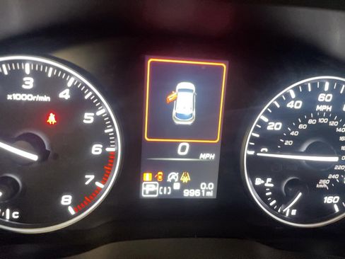 Used 2025 Subaru Crosstrek 2.5i Limited AWD/4WD image 19