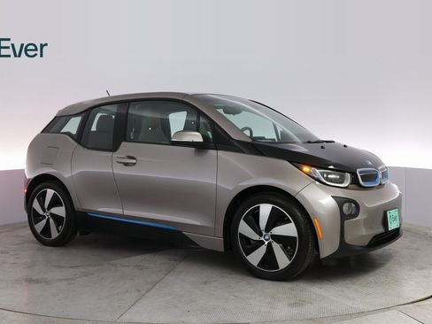 Used 2014 BMW i3 image 5