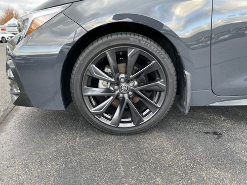 Used 2023 Toyota Corolla SE image 28