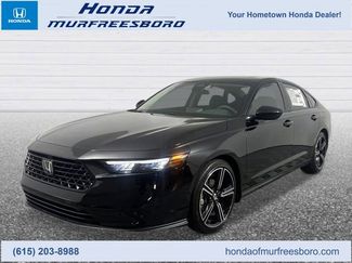 New 2026 Honda Accord SE video 1