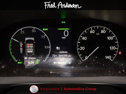 Used 2023 Honda CR-V Sport image 18