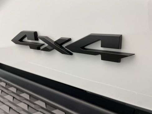 New 2026 RAM 2500 Laramie image 5