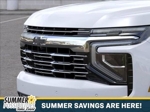 New 2026 Chevrolet Tahoe Premier w/ Sun And Tow Package AWD/4WD image 13