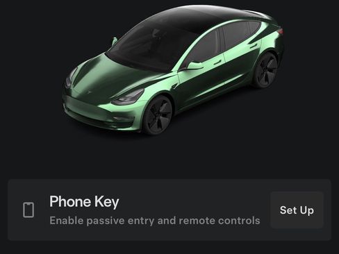 Used 2023 Tesla Model 3 Standard Range image 7