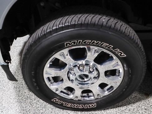 Used 2022 Ford F250 Lariat w/ Lariat Ultimate Package image 11