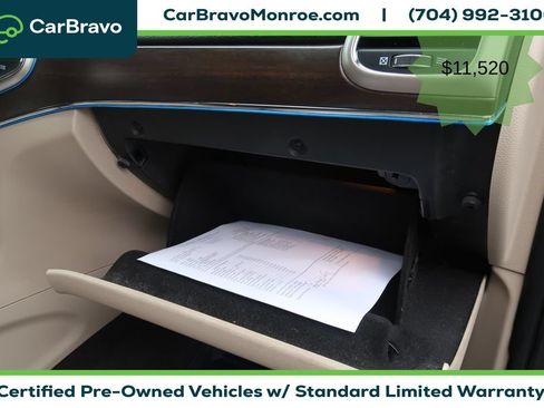 Used 2016 Jeep Grand Cherokee Limited RWD image 39