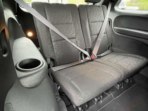 New 2026 Dodge Durango GT w/ Blacktop Package image 32